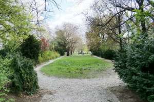 +++wunderschöne 1 Zimmerwohnung mit neuem Badezimmer+++ – Emdener Str. 57, 10551 Moabit, Berlin – Vorschaubild 16