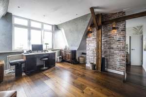 Einzigartige Loftwohnung mit potentieller Dachterasse in Ottensen – Bahrenfelder Steindamm -, 22761 Bahrenfeld, Hamburg – Vorschaubild 25