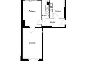 Wohnungstausch: Emser Straße 66 – Emser Straße 66, 12000 Neukölln (Ortsteil), Berlin – Vorschaubild 6