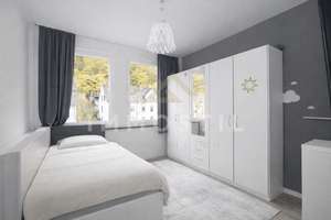 Kapitalanleger gesucht: 3-Zimmer-Wohnung in Pforzheim-Dillweißenstein – Die vollständige Adresse der Immobilie erhältst du vom Anbieter., 75180 Huchenfeld, Pforzheim – Vorschaubild 6