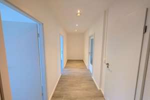 Neu. Modern. Bezugsfertig: 3- Zimmerwohnung mit Badewanne – Johann-Richter-Straße 3, 9122 Morgenleite, Chemnitz – Vorschaubild 8