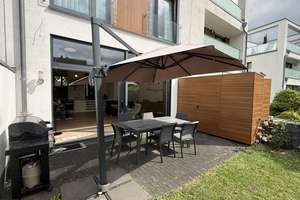 Repräsentatives Reihenmittelhaus in der "Grünen Mitte" von Essen – Die vollständige Adresse der Immobilie erhältst du vom Anbieter., 45127 Westviertel, Essen – Vorschaubild 10