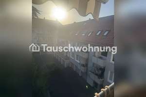 Tauschwohnung: Charmante und top gepflegte 3Zimmer-wohnung in Vahrenwald-List – Die vollständige Adresse der Immobilie erhältst du vom Anbieter., 30177 List, Hannover – Vorschaubild 7