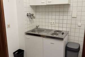 1-Zimmer Wohnung in Mannheim Innenstadt / Jungbusch – T 6 33, 68161 Innenstadt/Jungbusch, Mannheim – Vorschaubild 3