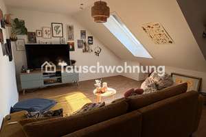 Tauschwohnung: Tausche hübsche 2-Raumwohnung in Johannstadt – Die vollständige Adresse der Immobilie erhältst du vom Anbieter., 1307 Johannstadt-Süd, Dresden – Vorschaubild 5