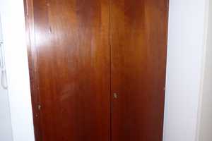Gut geschnittene 2-Zimmer-Wohnung mit Balkon – Dorstener-Str. 14, 40472 Düsseldorf – Vorschaubild 7