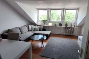 Wunderschöne 3 Zimmer Wohnung in Aachen - Brand zu Vermieten