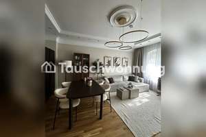 Tauschwohnung: 62 m² Wohnung in Berlin Charlottenburg – Die vollständige Adresse der Immobilie erhältst du vom Anbieter., 10627 Charlottenburg, Berlin – Vorschaubild 8