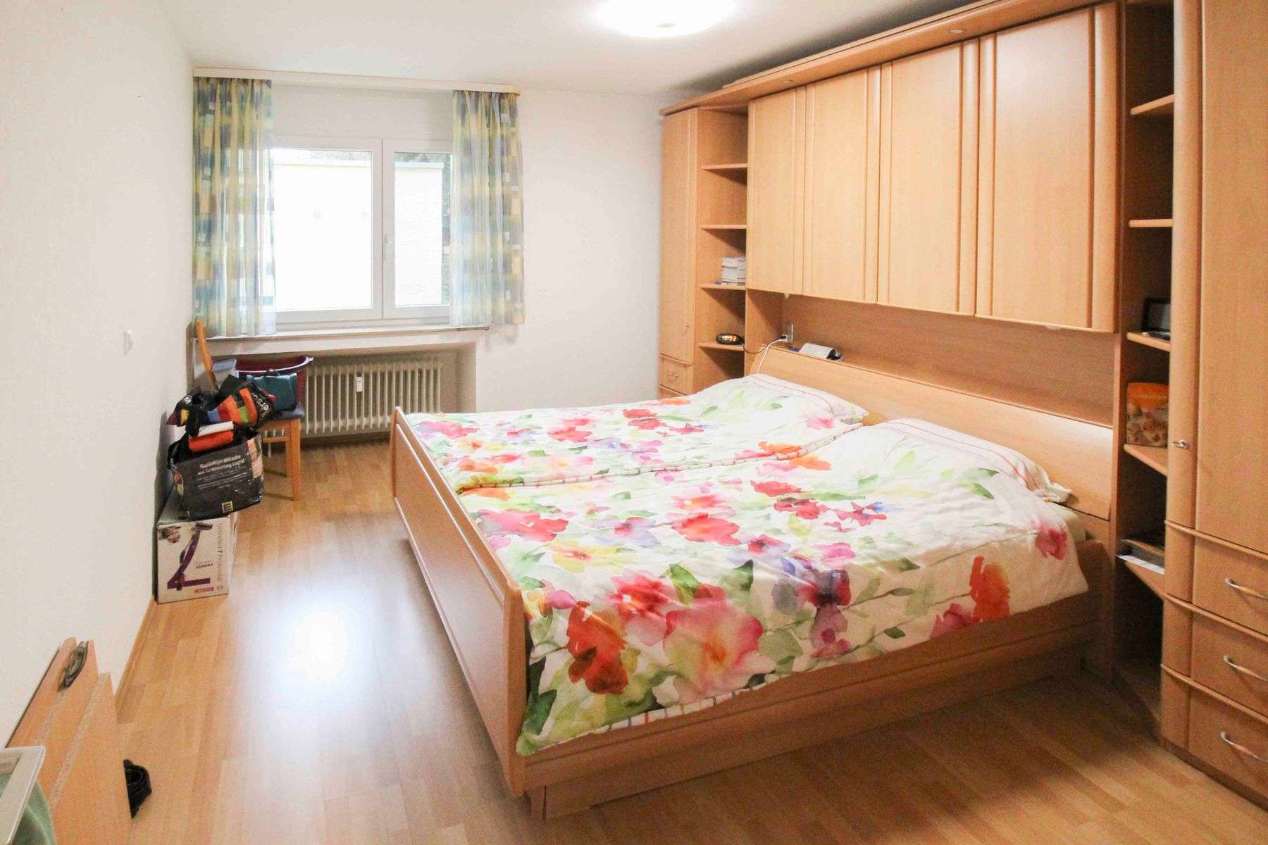 Immobilie in Grafenau - Naturnahes Wohnen: 3,5 Zi. Wohnung mit Garage und Wintergarten. Energieeff. C - Bild 3