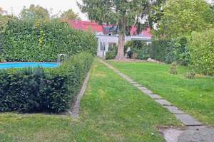 Provisionsfrei für den Käufer … feines kleines Haus mit großer grüner Oase und Pool... – Die vollständige Adresse der Immobilie erhältst du vom Anbieter., 16761 Hennigsdorf – Vorschaubild 7