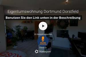 Attraktives Appartement - flexibel nutzbar & mit Potenzial – Die vollständige Adresse der Immobilie erhältst du vom Anbieter., 44149 Dorstfeld, Dortmund – Vorschaubild 18