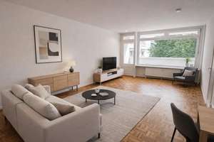 Selbstnutzer aufgepasst - Helle Leerwohnung nahe Olympiastadium – Angerburger Allee 19, 14055 Westend, Berlin – Vorschaubild 7