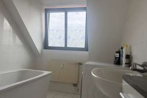 Attraktive 2-Zimmer-Dachgeschosswohnung mit Tageslichtbad – 4229 Kleinzschocher, Leipzig – Vorschaubild 5