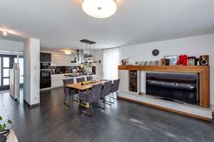 Familienfreundliche wunderschöne Doppelhaushälfte mit Garage – Die vollständige Adresse der Immobilie erhältst du vom Anbieter., 73660 Urbach – Vorschaubild 11