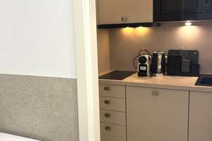 Design Apartment in Stuttgart Mitte – Danneckerstraße 18, 70182 Dobel, Stuttgart – Vorschaubild 5