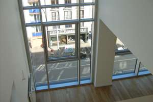 Außergewöhnliches Penthouse mit Dachterrasse und Weitblick – Grindelallee 29, 20146 Rotherbaum, Hamburg – Vorschaubild 20