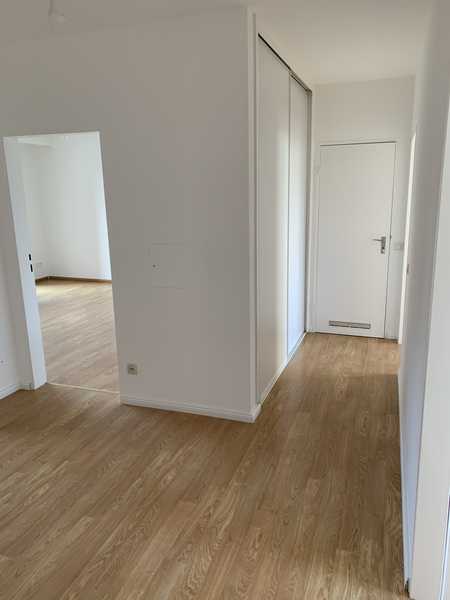 Wohnung in Garath (Düsseldorf) mieten! - Provisionsfreie ...