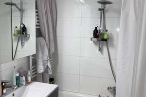 Kompaktes Apartment in Sendling-Westpark: 1,5 Zimmer mit Balkon – Tutzinger Straße 2a, 81369 Mittersendling, München – Vorschaubild 4