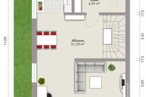 Taufkirchen (Vils) – Ihr neues Zuhause in grüner Umgebung | Schlüsselfertig & individuell geplant – Erding (Kreis) – Vorschaubild 18