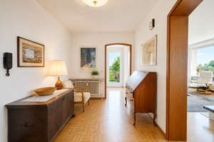 Penthouse über den Dächern von Heidelberg-Rohrbach mit spektakulärer, umlaufender Dachterrasse – Sickingenstraße 20, 69126 Südstadt, Heidelberg – Vorschaubild 10