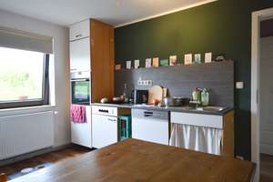 Ein- / Zweifamilienhaus mit Garten und Keller in zentraler Lage – Die vollständige Adresse der Immobilie erhältst du vom Anbieter., 23566 Sankt Gertrud, Lübeck – Vorschaubild 33