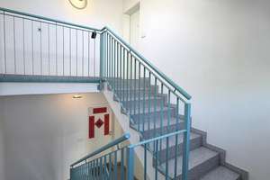 4915 - Nähe Mühlburger Tor! 4-Zimmer-Maisonettewohnung mit Balkon und TG-Stellplatz! – Die vollständige Adresse der Immobilie erhältst du vom Anbieter., 76133 Weststadt, Karlsruhe – Vorschaubild 19
