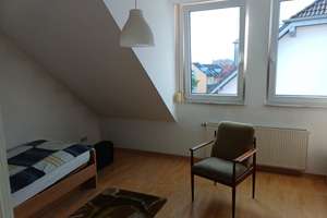 Koblenz-Metternich - Gepflegte 3-Zimmer-Wohnung in ruhiger zentraler Lage – In der Weglänge 27, 56072 Metternich, Koblenz – Vorschaubild 4