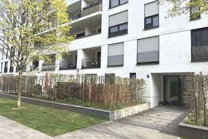 B.J.-2015! Neuwertige 1 Zi. Wohnung in sehr gefragter Lage! Vermietet! – 81539 Obergiesing, München – Vorschaubild 3