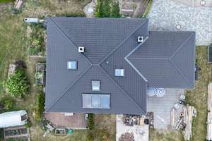 Exklusiver Bungalow mit hochwertiger Ausstattung, Doppelcarport und traumhaftem Garten – Die vollständige Adresse der Immobilie erhältst du vom Anbieter., 91599 Dentlein am Forst – Vorschaubild 21