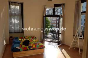 Wohnungstausch: Ubierring 24 – Ubierring 24, 50400 Neustadt/Süd, Köln – Vorschaubild 2