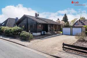 Wohnen wo Andere Urlaub machen - Energetisch saniertes Haus an der Weser in Sandstedt – Die vollständige Adresse der Immobilie erhältst du vom Anbieter., 27628 Sandstedt – Vorschaubild 1