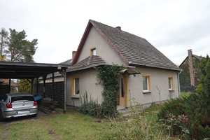 Hauptstadtmakler-Charmantes Haus in guter Lage – Havelland (Kreis) – Vorschaubild 1