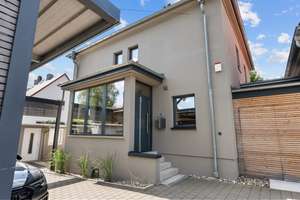 Wohn- und Geschäftshaus mit Wellnessbereich und traumhaftem Garten – Die vollständige Adresse der Immobilie erhältst du vom Anbieter., 86633 Neuburg an der Donau – Vorschaubild 32