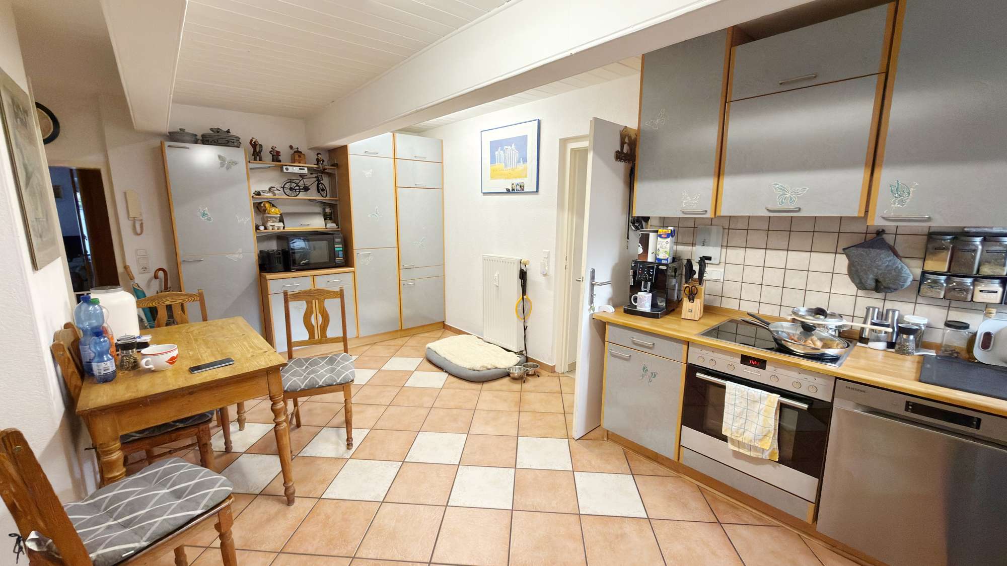 Immobilie in Schwerte - Familienleben mit Perspektive – Haus mit Garten, Platz und Entwicklungsspielraum in Schwerte! - Bild 2