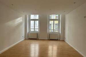 Lichtdurchflutete 3-Zimmerwohnung im gepflegten Altbau direkt an der Nordbahntrasse – Neue Friedrichstr. 48, 42105 Elberfeld, Wuppertal – Vorschaubild 5