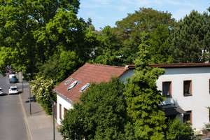 Vielseitiges Einfamilienhaus mit Einliegerwohnung in Düsseldorf-Vennhausen – 40627 Vennhausen, Düsseldorf – Vorschaubild 2