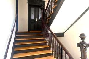 Schöne, bezugsfreie 2 Zimmer-Wohnung in Gohlis mit Parkett – 4157 Gohlis-Mitte, Leipzig – Vorschaubild 12