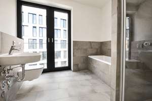 I Urban wohnen im OSTFORUM Leipzig I  moderne Wohnungen in zentraler Stadtlage I – Prager Straße 30b, 4103 Zentrum-Südost, Leipzig – Vorschaubild 15