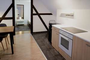 Möbliertes 38m² Apartment mitten in der Altstadt von Fallersleben – Westerstraße 30, 38442 Fallersleben, Wolfsburg – Vorschaubild 6