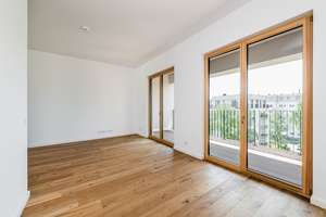Zusammenlegung - Luxuspenthouse - Dachterrasse, Kühlung, eigene Luft-Wärmepumpe und Stellplatz! – Die vollständige Adresse der Immobilie erhältst du vom Anbieter., 10781 Schöneberg, Berlin – Vorschaubild 8