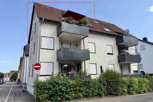 Moderne 2,5-Zimmer-Maisonettewohnung mit Galerie, Homeoffice-Bereich, Balkon und zwei Stellplätzen – Die vollständige Adresse der Immobilie erhältst du vom Anbieter., 74080 Böckingen, Heilbronn – Vorschaubild 11