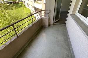 2,5 Zimmer-Wohnung mit Balkon und Tageslichtbad mit Wanne – Fregattenstr. 26, 23558 Buntekuh, Lübeck – Vorschaubild 5