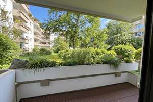 3-Zimmer-Wohnung in Schwabing-West – saniert, möbliert vermietet, mit TG-Stellplatz – Die vollständige Adresse der Immobilie erhältst du vom Anbieter., 80804 Am Luitpoldpark, München – Vorschaubild 9