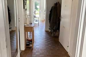 Wohnung direkt am Bürgerpark – Braunschweig – Vorschaubild 2