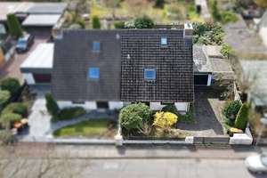 Familienfreundliche Doppelhaushälfte mit Garage, Carport und schönem Garten in Henstedt-Rhen – Die vollständige Adresse der Immobilie erhältst du vom Anbieter., 24558 Henstedt-Ulzburg – Vorschaubild 15