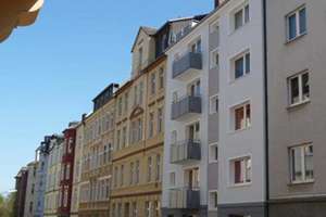 Schöne 2 Zimmer Wohnung mit Balkon – 44143 Kaiserbrunnen, Dortmund – Vorschaubild 3