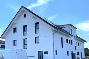 Schöne 2-Zimmer-Wohnung mit Garten und Terrasse – Am Eschbach 44, 88400 Biberach an der Riß – Vorschaubild 4
