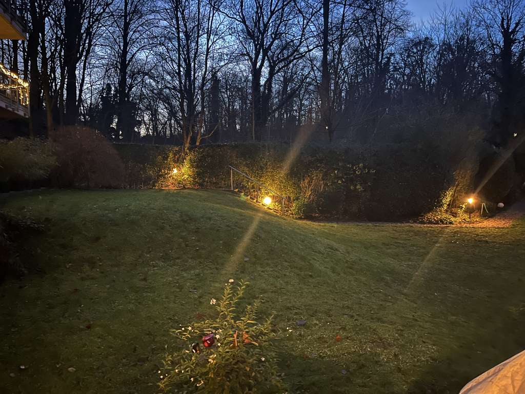 Immobilie in Alpen - Moderne 1,5-Zimmer Wohnung mit Balkon in Alpen - Bild 0