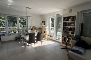 Eigentumswohnung mit Dachterrasse und viel Platz in Oldenburg – Die vollständige Adresse der Immobilie erhältst du vom Anbieter., 26127 Nadorst, Oldenburg (Oldenburg) – Vorschaubild 6