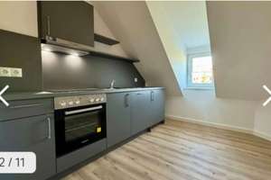 Neubau Dachgeschosswohnung in Mühlburg mit Flair  – Sophienstraße 250, 76135 Mühlburg, Karlsruhe – Vorschaubild 3